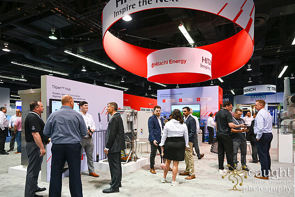 387 IEEE PES TandD Anaheim 2024