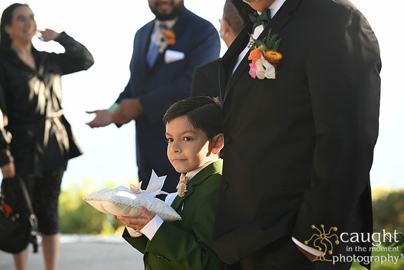 263 Castellon Wedding at Wayfarers Chapel and Long Beach Museum of Art