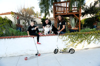 014 Angelo Neumann Family Portraits in Long Beach