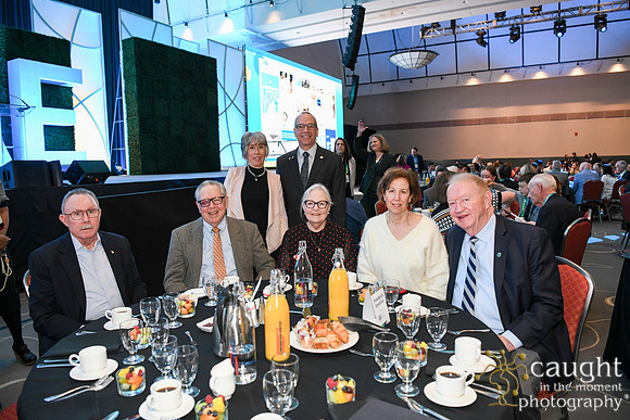 1066 AAE 2025 in Boston - President's Breakfast