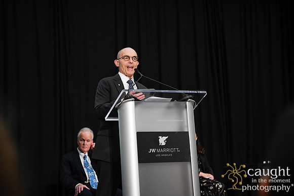 1234 AAE 2024 in Los Angeles - Grossman Ceremony