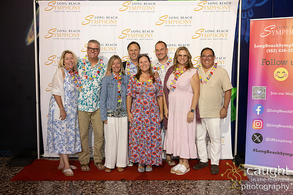 019 Endless Summer Beach Boys at the LBSO Pops!