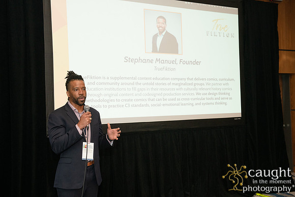 400 Inclusive Innovation22-Reception & Diverse Leaders Showcase