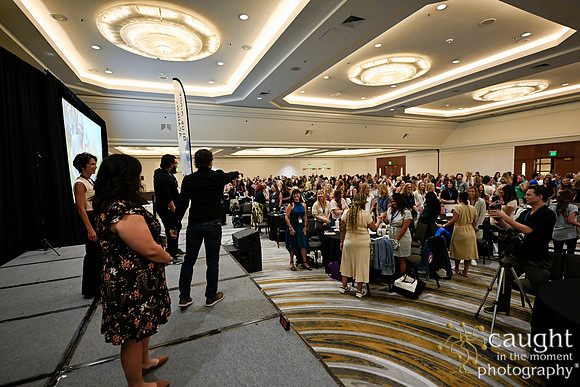 074 All Staff Meeting 2025 Westin LAX