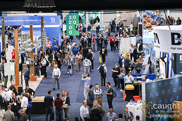 553 IEEE PES TandD Anaheim 2024