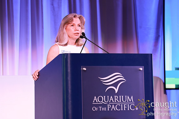 146 Aquarium of the Pacific Blue Whale Gala and After Party 2025