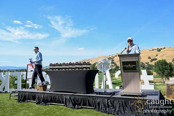 373 Charity Golf Tournament 2025
