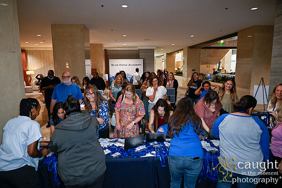 003 All Staff Meeting 2025 Westin LAX