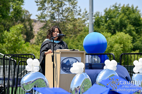 424 High School Graduation Cal Lutheran 2025