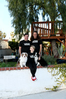 018 Angelo Neumann Family Portraits in Long Beach