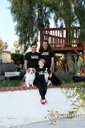 018 Angelo Neumann Family Portraits in Long Beach