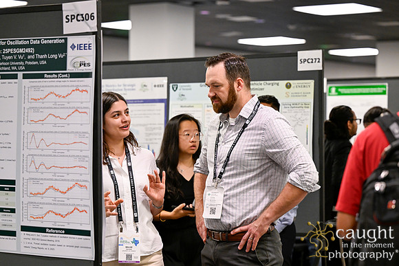 361 IEEE PES General Meeting 2025 Austin