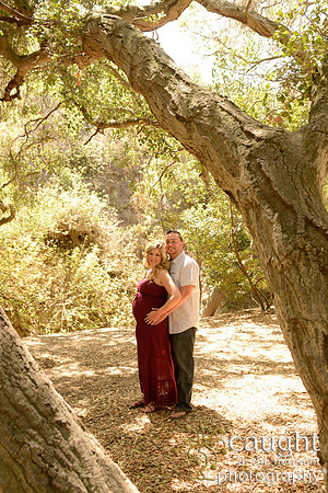 37 Maternity Portraits