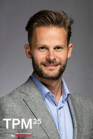 968 TPM25 Professional Headshots