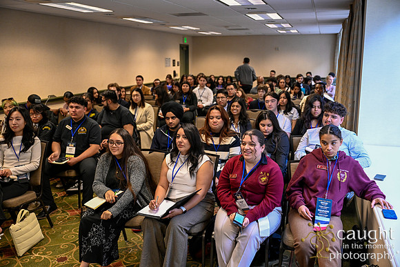 391 Advocacy Academy 2024 Sacramento
