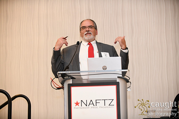 287 NAFTZ Spring Conference 2024 in Long Beach