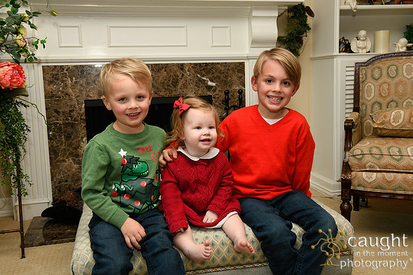 060 Bloeser Family Portraits