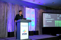 907 IFoRE 2024 Washington DC-Saturday Keynotes