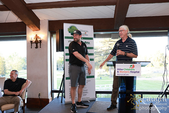 232 Champion's Club Classic 2025