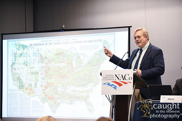 290 NACo 2025 Leg-Saturday-Agricultural and Rural Affairs