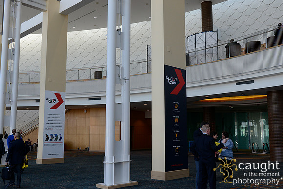 089 TPM Conference 2017 Long Beach-Registration & Signage