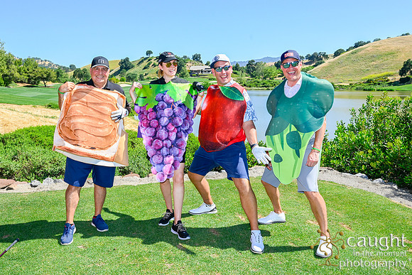 301 Cache Creek Charity Golf Tournament 2024