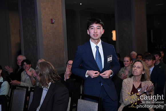 965 IFoRE 2024 Washington DC-Hotez Keynote and Student Oral Presentation Awards