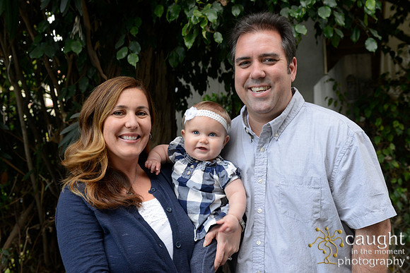026 DeWalsche Family Portraits in Naples