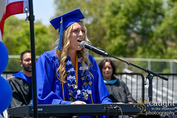 437 High School Graduation Cal Lutheran 2025