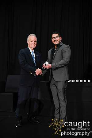 1271 AAE 2024 in Los Angeles - Grossman Ceremony