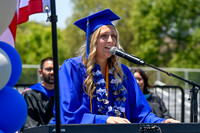 438 High School Graduation Cal Lutheran 2025