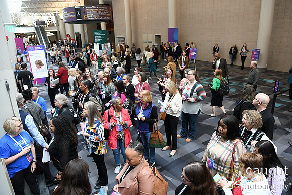 1392 AHIMA 2024 Salt Lake City