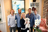 014 Lemke Family Portraits in Long Beach