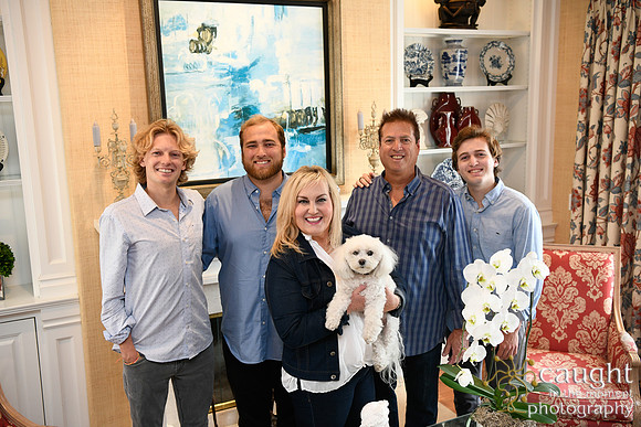 014 Lemke Family Portraits in Long Beach