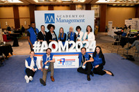 1404 AOM 2024 Student Ambassadors