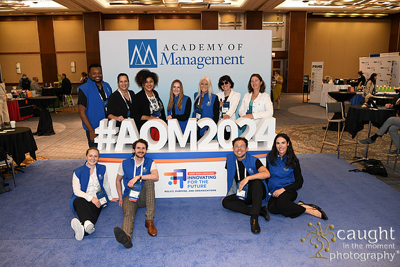 1404 AOM 2024 Student Ambassadors