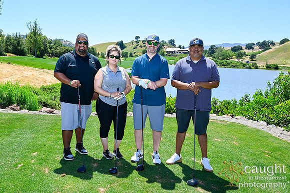 268 Cache Creek Charity Golf Tournament 2024