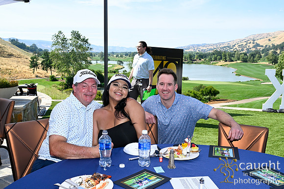 362 Charity Golf Tournament 2025