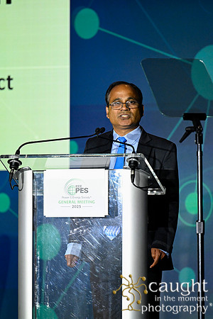 125 IEEE PES General Meeting 2025 Austin