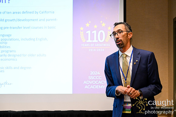 369 Advocacy Academy 2024 Sacramento
