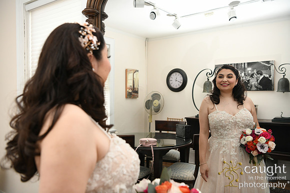 548 Castellon Wedding at Wayfarers Chapel and Long Beach Museum of Art