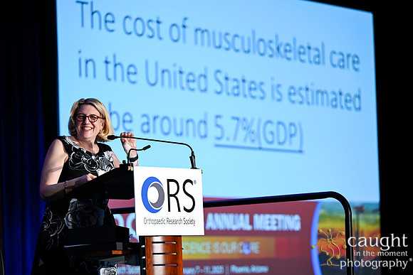 601 Annual Meeting 2025 Phoenix Convention Center