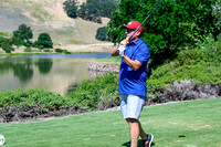 155 Charity Golf Tournament 2025