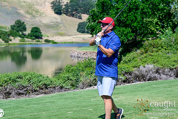 155 Charity Golf Tournament 2025
