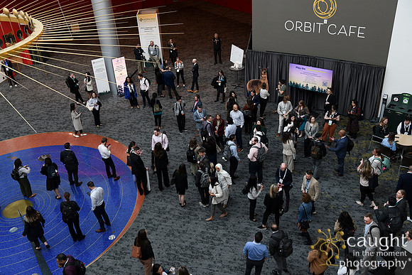 428 HOPA 2025 Conference in Portland - Exhibit Hall