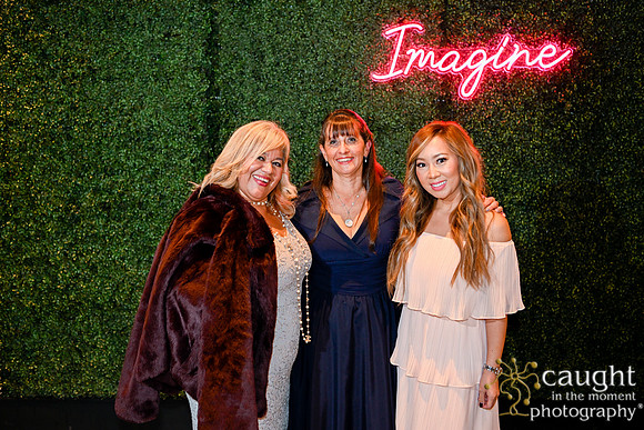 101 Foundation Gala 2022