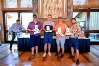 333 Cache Creek Charity Golf Tournament 2024