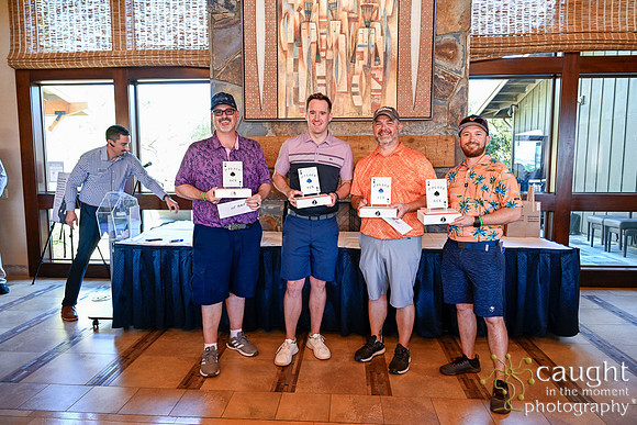 333 Cache Creek Charity Golf Tournament 2024