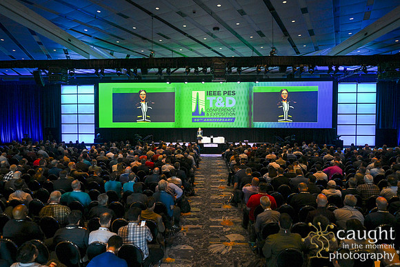 275 IEEE PES TandD Anaheim 2024