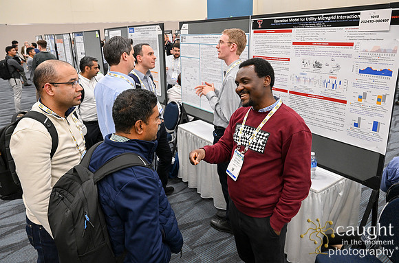 1434 IEEE PES TandD Anaheim 2024
